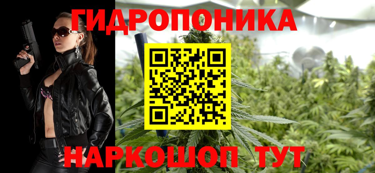 Каннабис Карасук